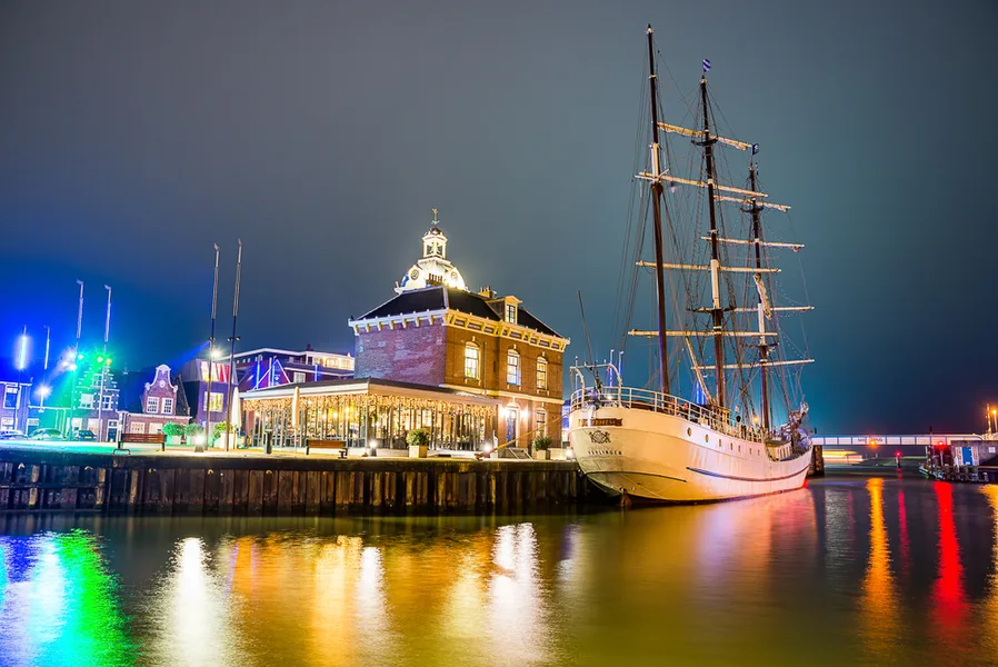 Harlingen