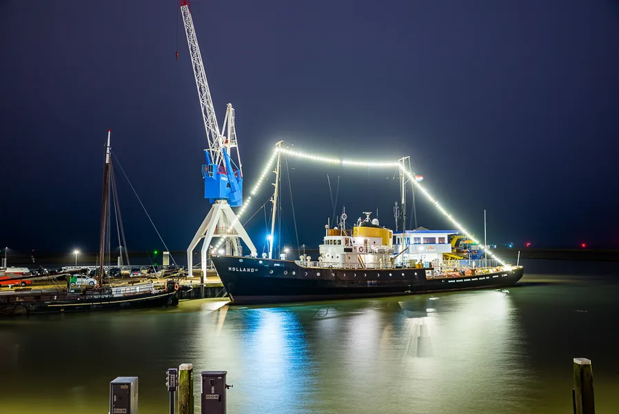 Harlingen