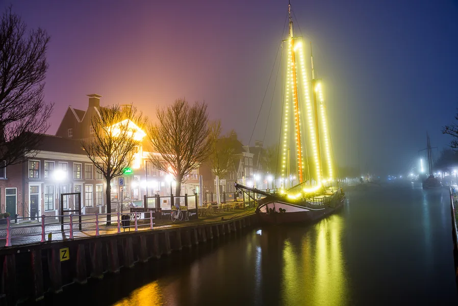Harlingen