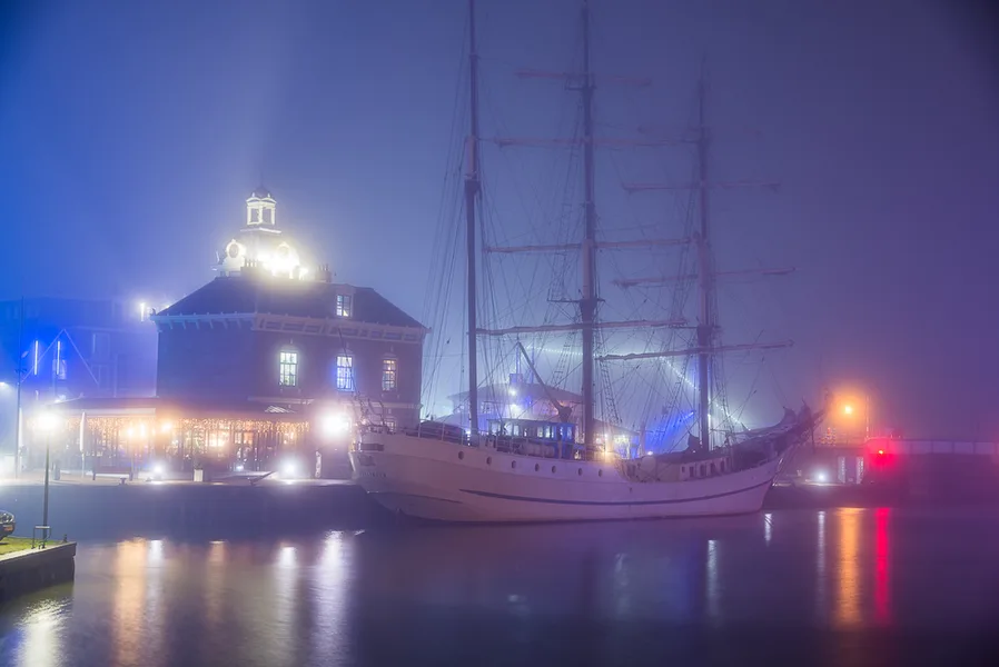 Harlingen