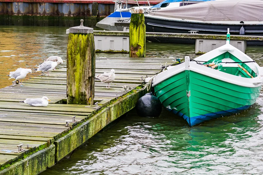 Harlingen