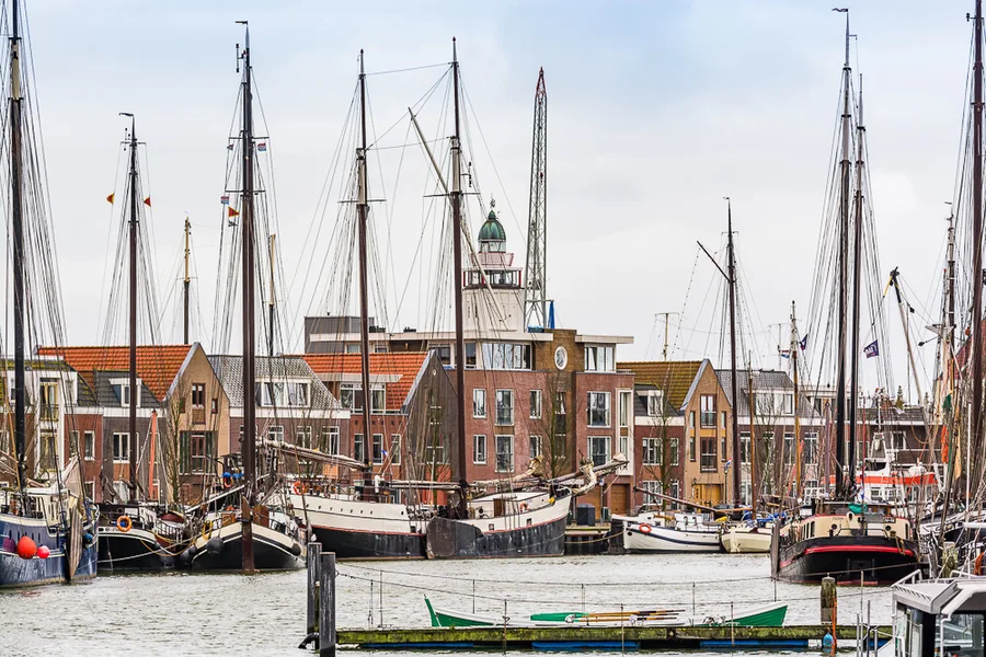 Harlingen