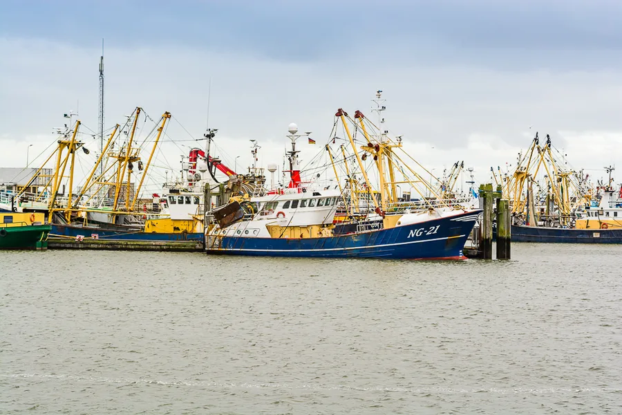 Lauwersoog