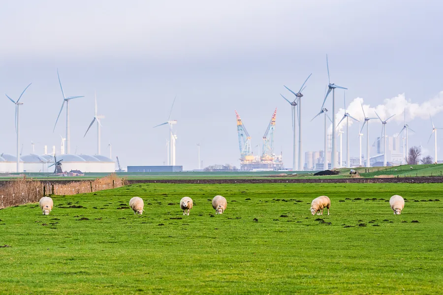 Eemshaven