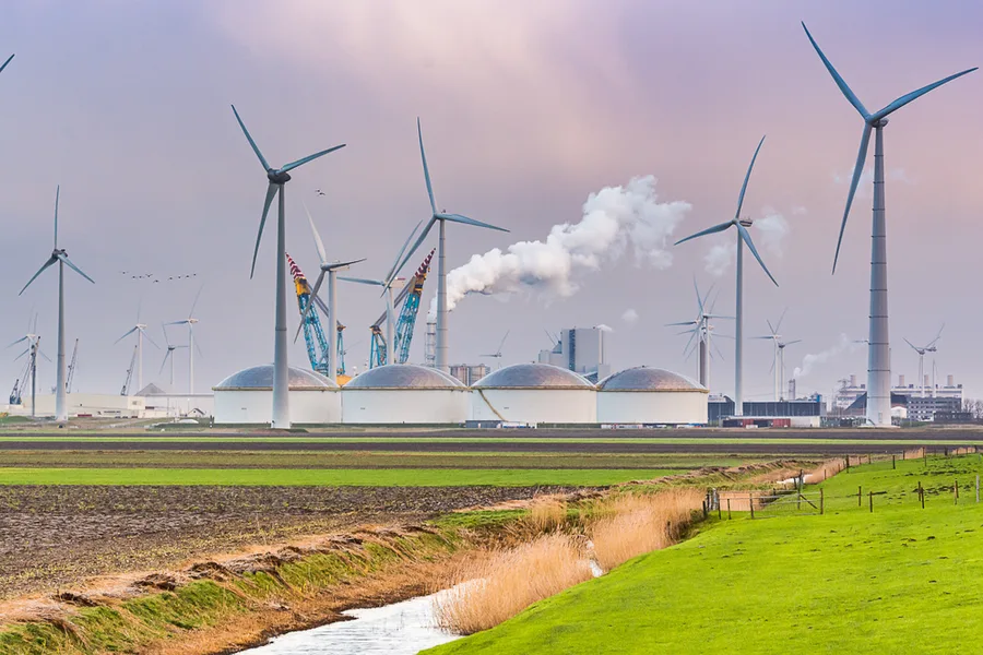 Eemshaven