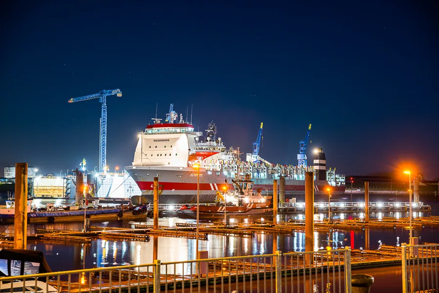 Delfzijl