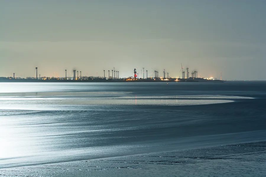Delfzijl