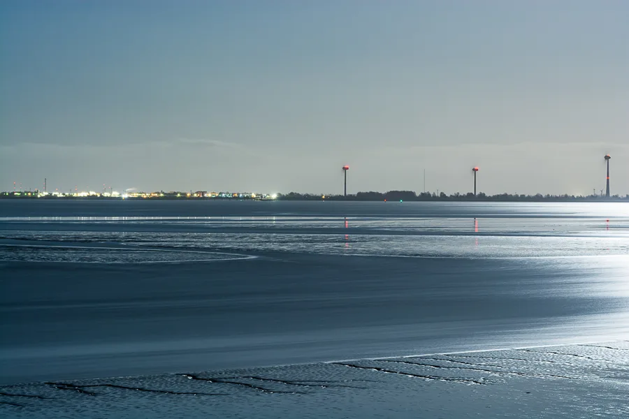 Delfzijl
