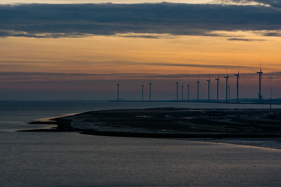 Delfzijl