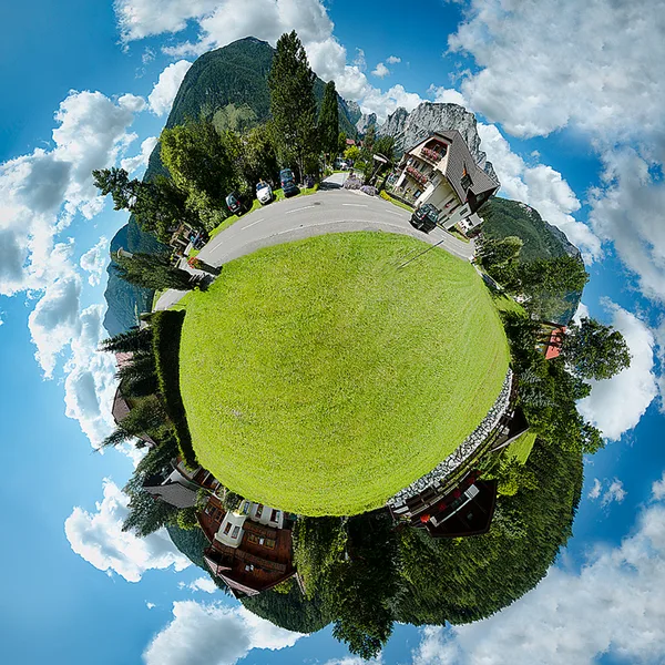 Rakousko