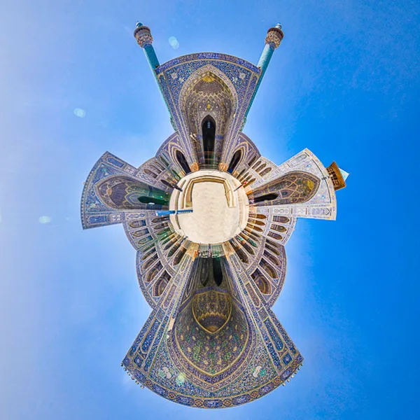 Isfahan
