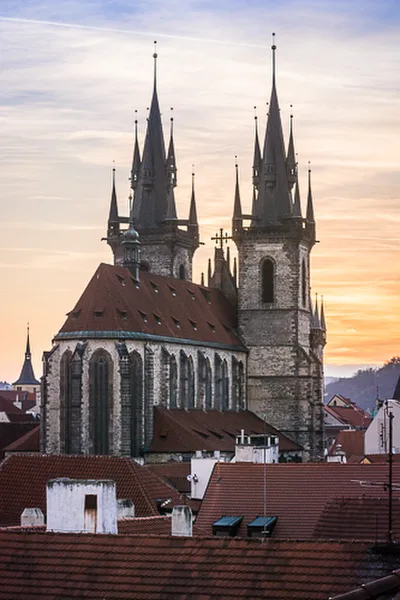 Staroměstké náměstí