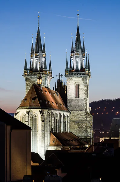 Staroměstké náměstí