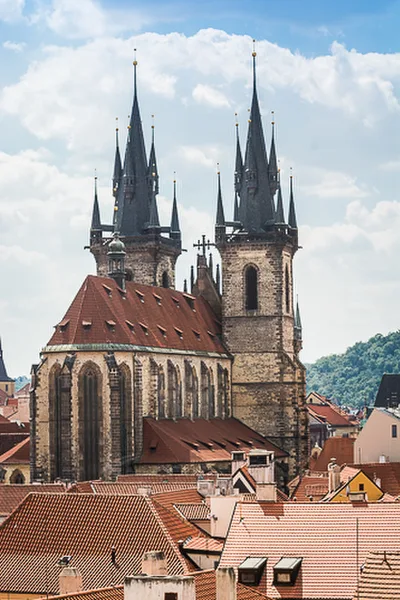 Staroměstké náměstí