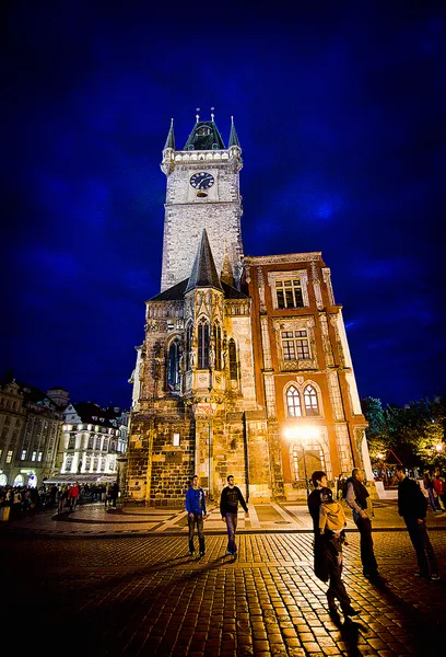 Staroměstské náměstí