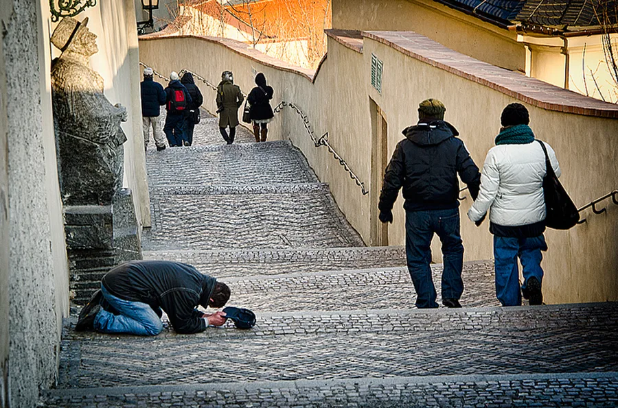 Hradčany