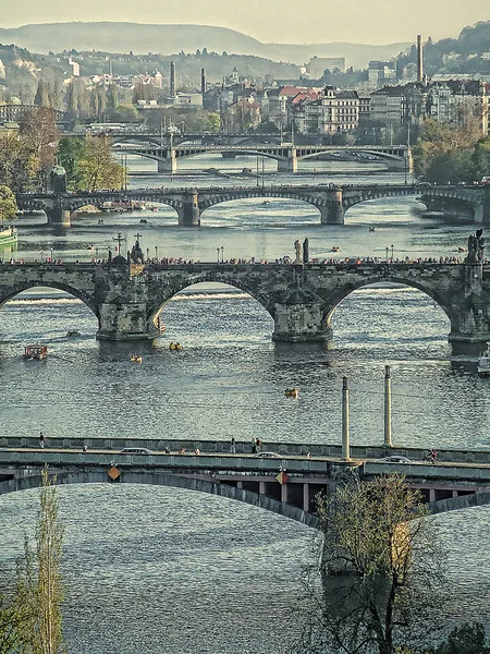 Vltava