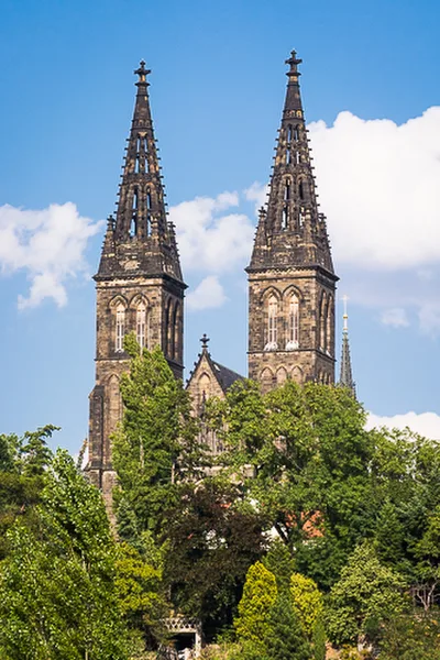Vyšehrad