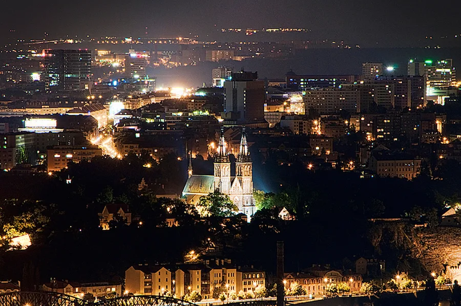 Vyšehrad