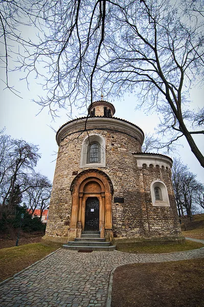 Vyšehrad