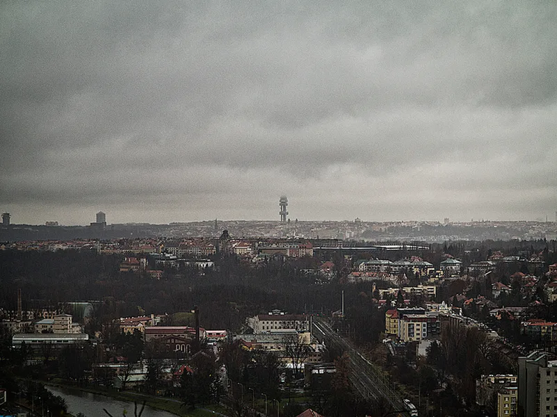 Žižkovská věž