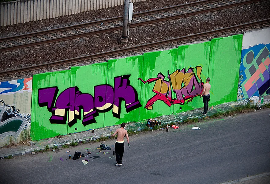 Modřany