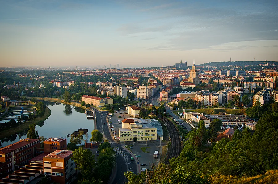 Dejvice