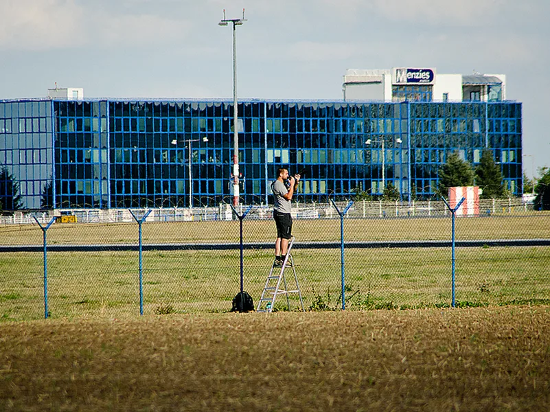 Ruzyně