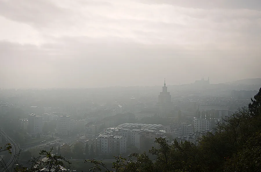 Dejvice