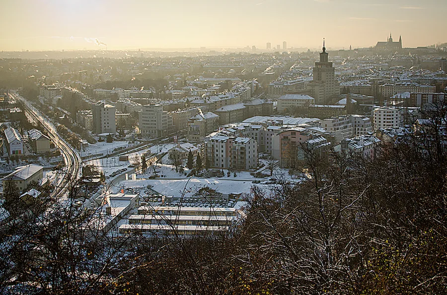 Dejvice