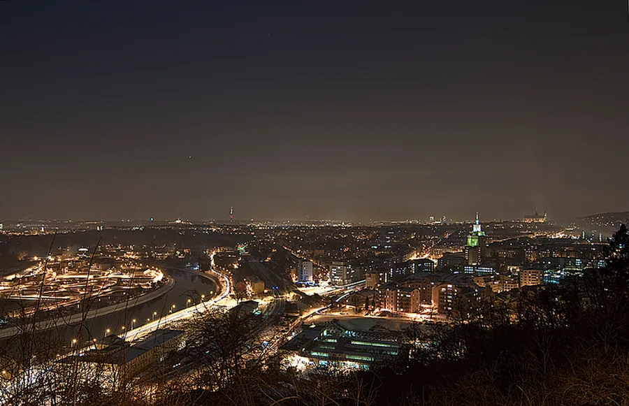 Dejvice