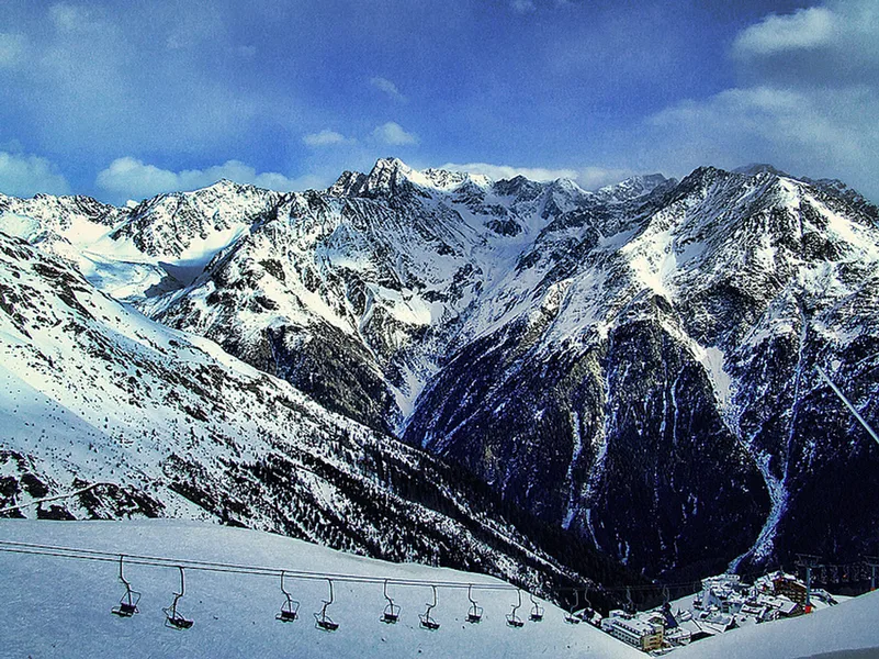 Ötztal
