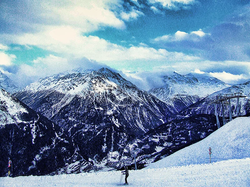 Ötztal