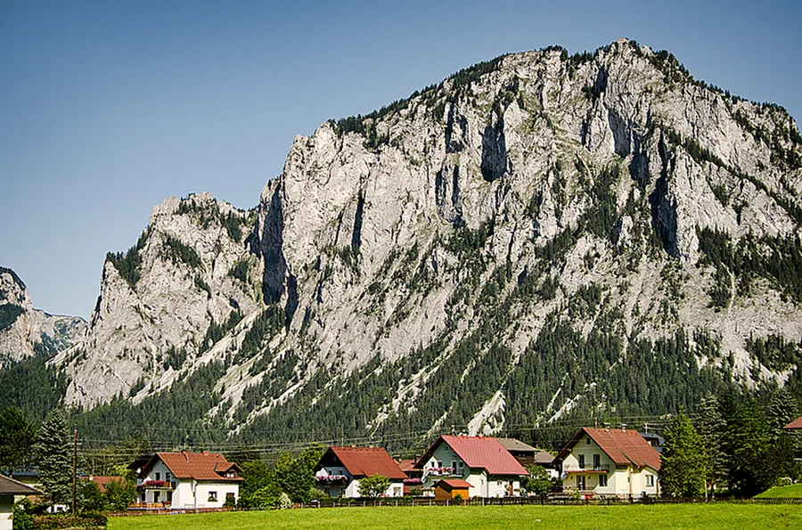 Oberort