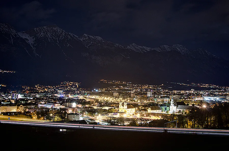 Innsbruck
