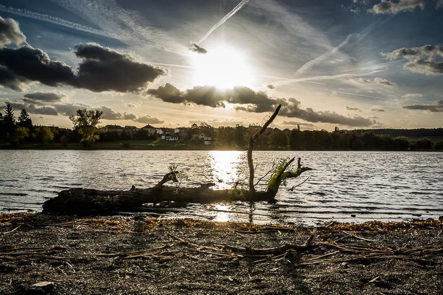 Dobříš