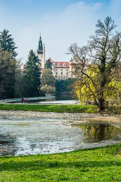 Průhonice