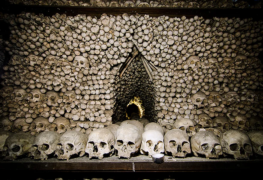 Kutná Hora