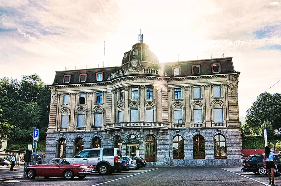 Zug