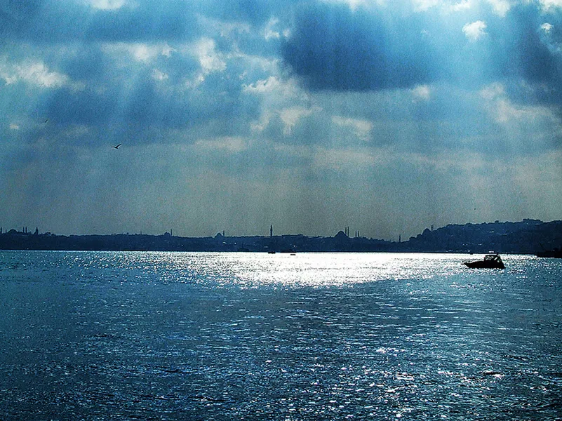 Istanbul