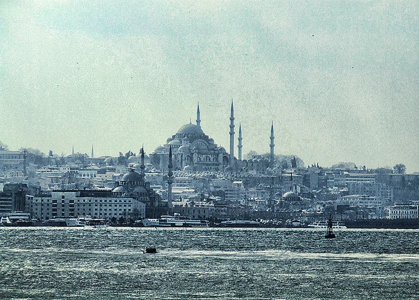 Istanbul