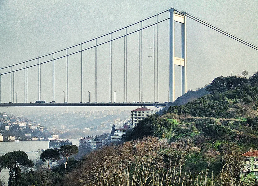 Istanbul