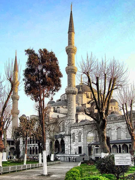 Istanbul