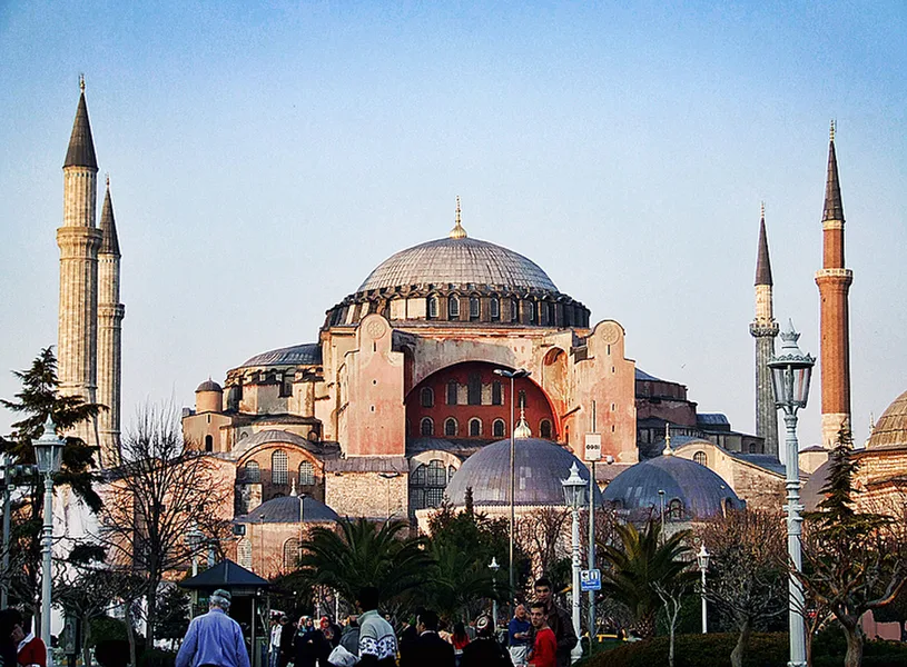 Istanbul