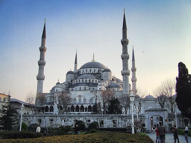 Istanbul