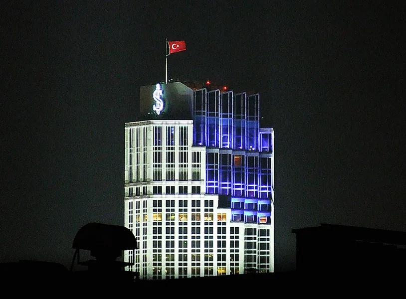 Istanbul