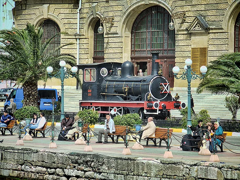 Istanbul