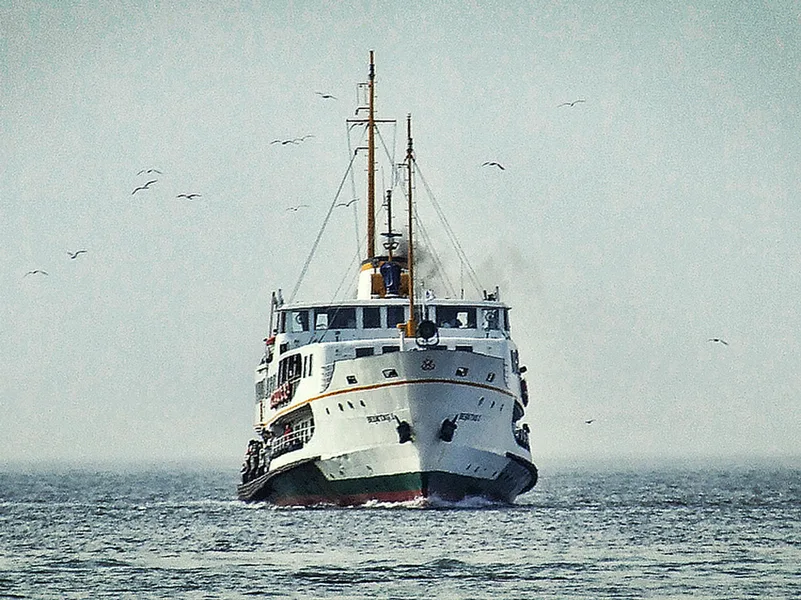 Büyükada