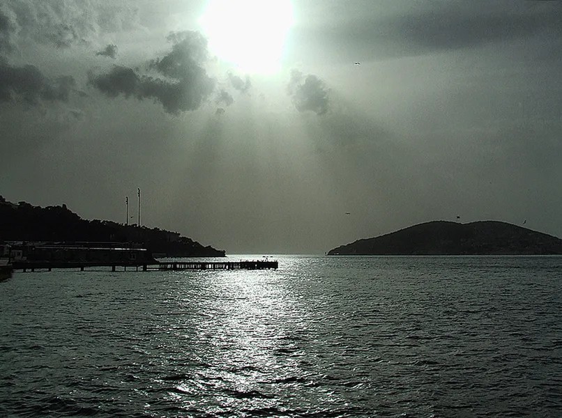 Büyükada