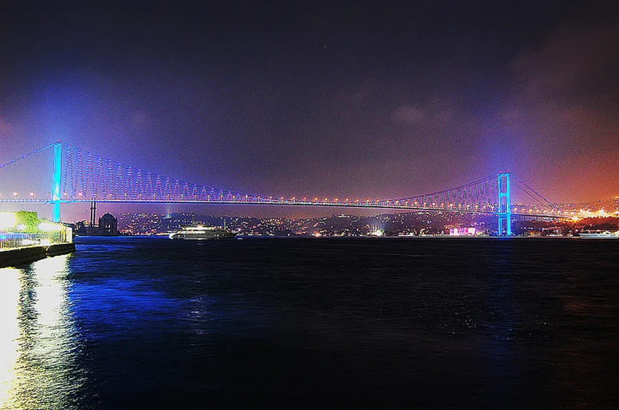 İstanbul